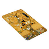 グスタフクリムトフクロウ マグネット (右側)