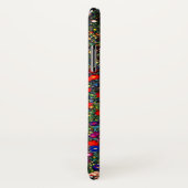 グスタフクリムトフラワーガーデン Case-Mate iPhoneケース (裏面/右)