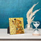 グスタフクリムトフルフィルメントプラーク フォトプラーク (インサイチュ)