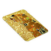 グスタフクリムトフルフィルメントマグネット マグネット (右側)