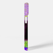 グスタフクリムトブラックキッテン Case-Mate iPhoneケース (裏面 / 右)