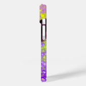 グスタフクリムトブラックキッテン Case-Mate iPhoneケース (裏面 / 左)