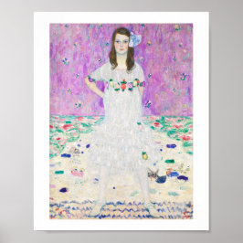 グスタフクリムトポスター1912-13 ポスター