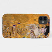 グスタフクリムトポートレート Case-Mate iPhoneケース (裏面(横))