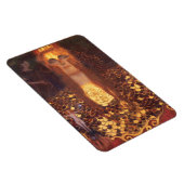 グスタフクリムトミネルバパラスアテナ マグネット (右側)