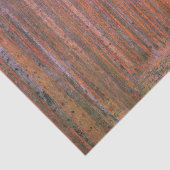 グスタフクリムトモアフォレストタンネンウォルドレッドツリーズ 薄葉紙 (詳細)