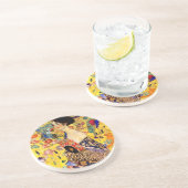 グスタフクリムトレディとファン コースター (側面)