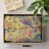 グスタフクリムトレディとファン 薄葉紙 (ギフト)