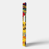 グスタフクリムトレディとファン Case-Mate iPhoneケース (裏面 / 右)