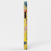 グスタフクリムトレディウィズファン Case-Mate iPhoneケース (裏面/右)