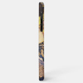 グスタフクリムトレディウィズファン Case-Mate iPhoneケース (裏面/左)