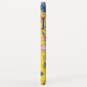 グスタフクリムトレディウィズファン Case-Mate iPhoneケース (裏面/右)