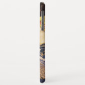 グスタフクリムトレディウィズファン Case-Mate iPhoneケース (裏面/左)