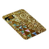 グスタフクリムト期待磁石 マグネット (右側)