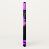 グスタフクリムト猫 Case-Mate iPhoneケース (裏面/右)