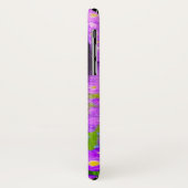 グスタフクリムト猫 Case-Mate iPhoneケース (裏面/左)