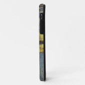 グスタフクリムト音楽 Case-Mate iPhoneケース (裏面/左)