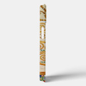 グスタフクリムト黄金の木と鳥 Case-Mate iPhoneケース (裏面 / 右)