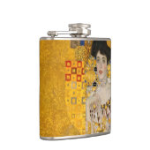 グスタフクリムト – アデレ・ブロッホ・バウアーIポートレート フラスク (右)