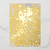 グスタフクリムト – アデレ・ブロッホ・バウアーIポートレート