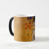 グスタフクリムト – アデレ・ブロッホ・バウアーI. モーフィングマグカップ (正面左)