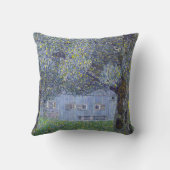 グスタフクリムト クッション (裏面)