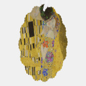 グスタフクリムト – ザキス オーナメントカード (右)