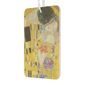 グスタフクリムト – ザキス カーエアーフレッシュナー (左)