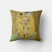 グスタフクリムト – ザキス クッション (裏面)