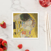 グスタフクリムト – ザキス スタンダードカクテルナプキン (インサイチュ)