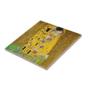 グスタフクリムト – ザキス タイル (側面)