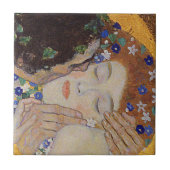 グスタフクリムト – ザキス タイル (正面)