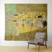 グスタフクリムト – ザキス タペストリー (インサイチュ(横))