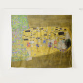 グスタフクリムト – ザキス タペストリー (正面(横))