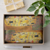 グスタフクリムト、ザキス、   ティッシュペーパー 薄葉紙 (ギフト)