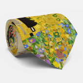 グスタフクリムト – ザキス ネクタイ (ロール)