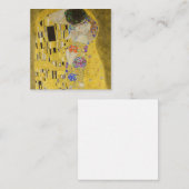 グスタフクリムト – ザキス ノートカード (正面/裏面)