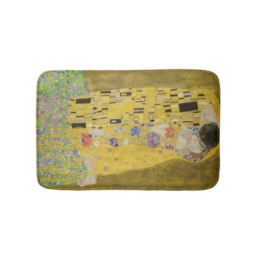 グスタフクリムト – ザキス バスマット (正面)