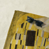 グスタフクリムト – ザキス ビーチタオル (インサイチュ)