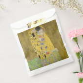 グスタフクリムト – ザキス フェイバーバッグ (封をした状態)