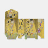 グスタフクリムト – ザキス フェイバーボックス (折り畳みなし)