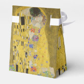 グスタフクリムト – ザキス フェイバーボックス (裏面サイド)