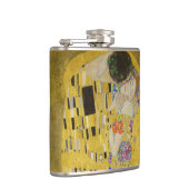 グスタフクリムト – ザキス フラスク (右)