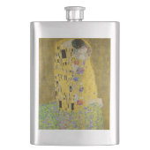 グスタフクリムト – ザキス フラスク (正面)
