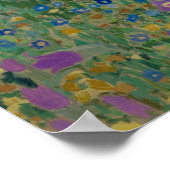 グスタフクリムト – ザキス ポスター (角)