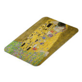 グスタフクリムト – ザキス マグネット (左側)