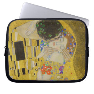 グスタフクリムト – ザキス ラップトップスリーブ
