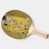 グスタフクリムト – ザキス 卓球ラケット (横)