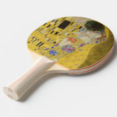 グスタフクリムト – ザキス 卓球ラケット (正面アングル)