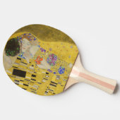 グスタフクリムト – ザキス 卓球ラケット (横)